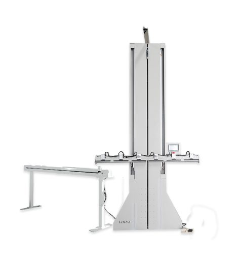 Lihua Intelligent Automatic Fabric Storage