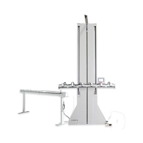 Lihua Intelligent Automatic Fabric Storage