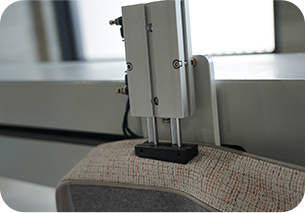 Automatic weighing system