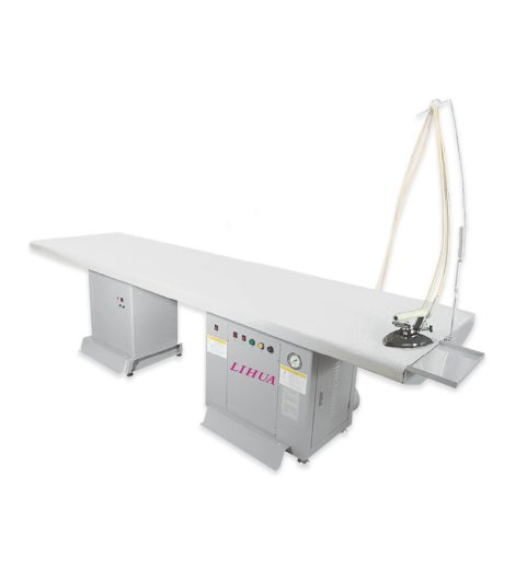Computer automatic strapping machine