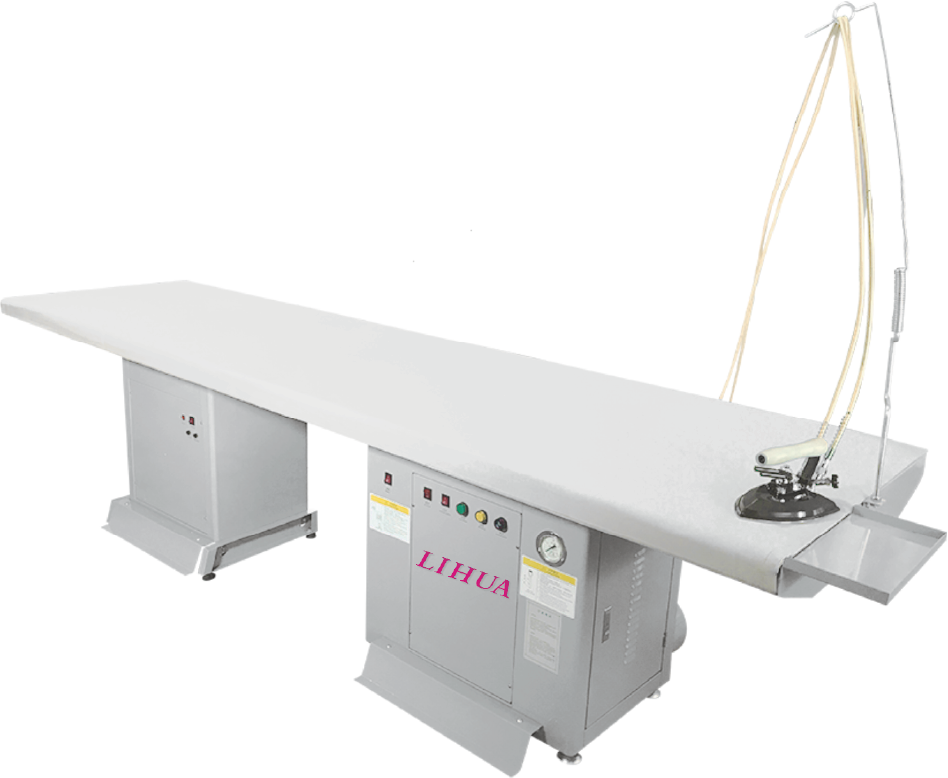 Computer automatic strapping machine