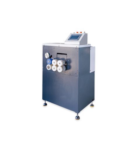 COMPUTERIZED INTELLIGENT MORPHOLOGICAL MACHINE