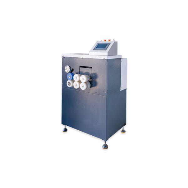 COMPUTERIZED INTELLIGENT MORPHOLOGICAL MACHINE