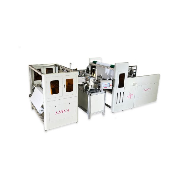 Intelligent Home Textile Multi functional Automatic Sewing Machine