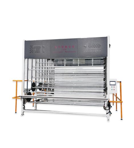 LIHUA INTELLIGENT AUTOMATIC FABRIC STORAGE