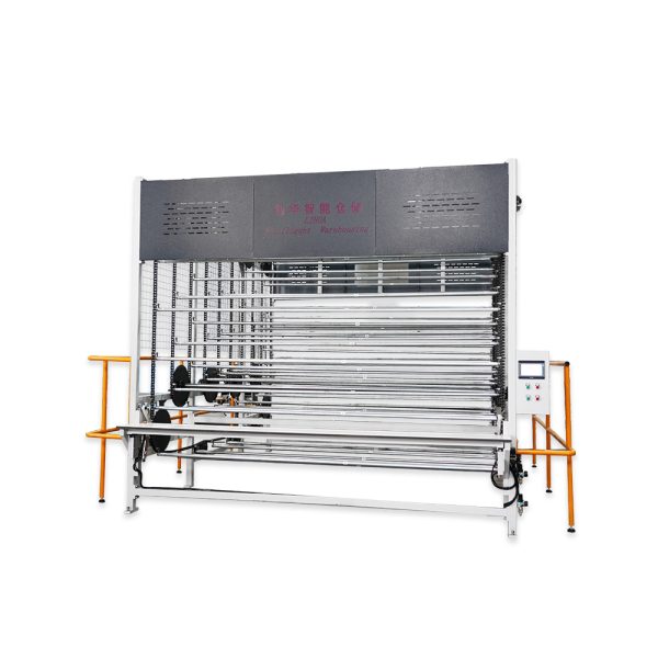 LIHUA INTELLIGENT AUTOMATIC FABRIC STORAGE