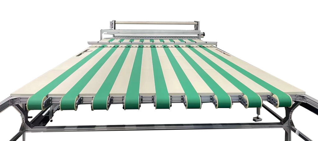 Lihua Computer Multi functional Automatic Cutting Machine