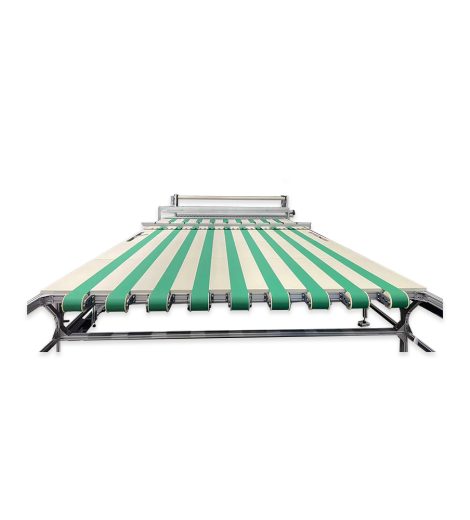 Lihua Computer Multi functional Automatic Cutting Machine