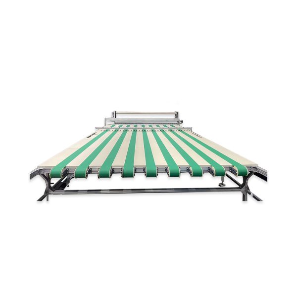 Lihua Computer Multi functional Automatic Cutting Machine