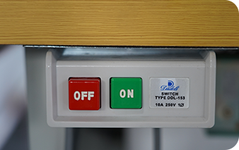 Power button