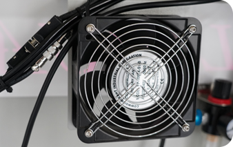 cooling fan