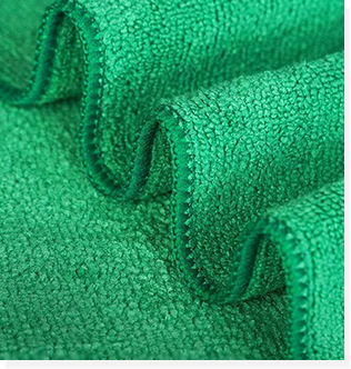 towel