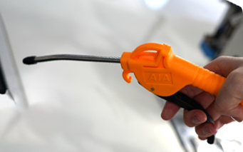 cleaning tools