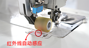 Computer sensor adjustable pulley