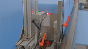 Infrared edge device